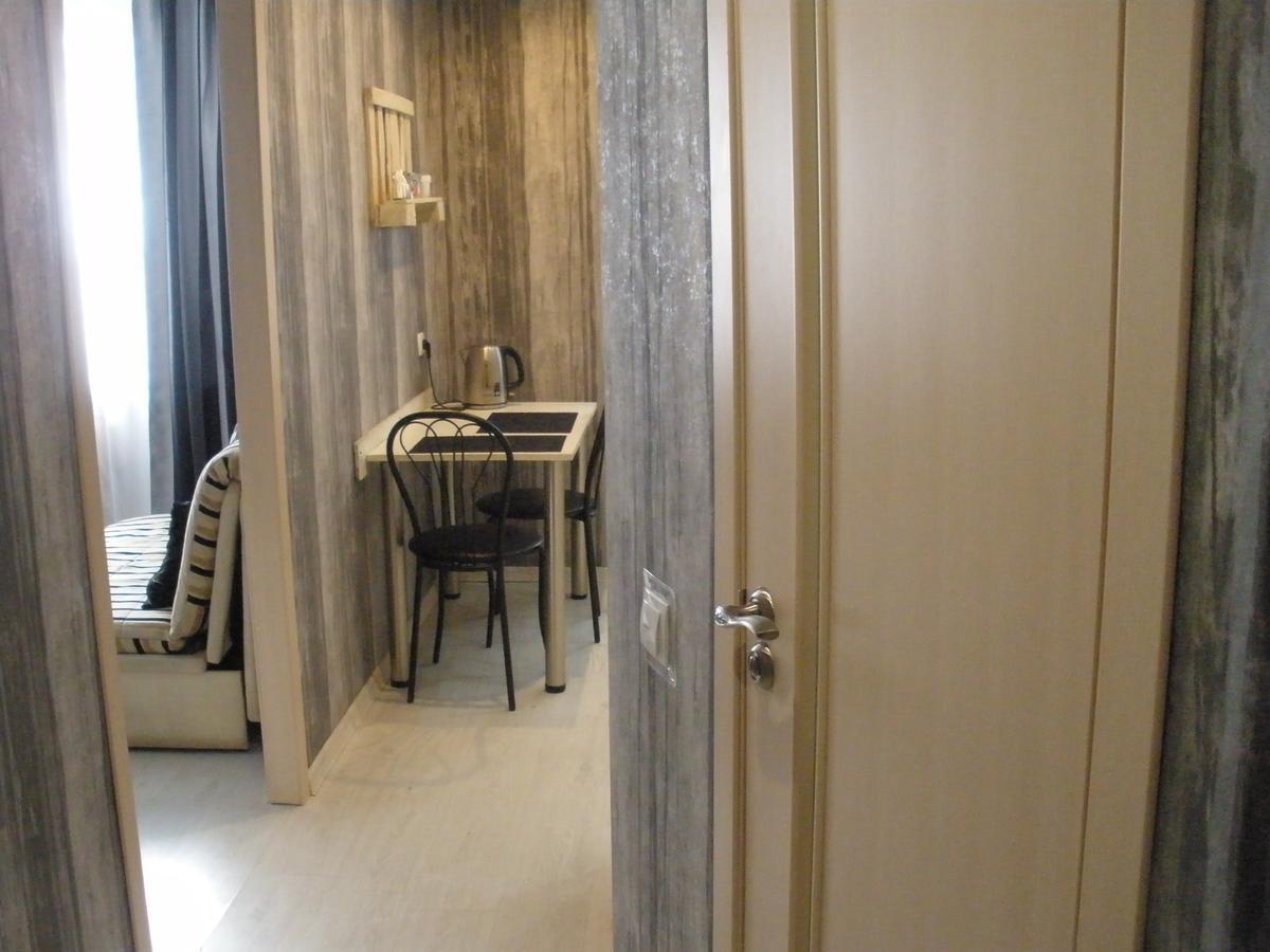 Apartment Квартира Ярослава Мудрого Kryvyj Rih Esterno foto